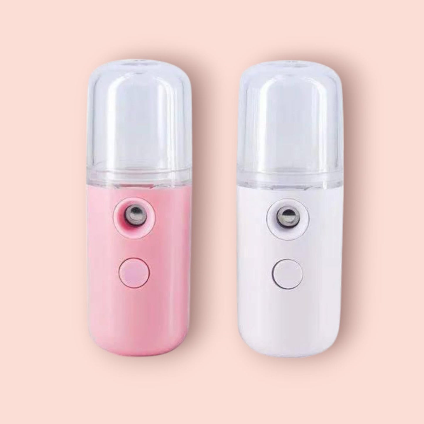 Nano Mist Sprayer - Facial Steamer