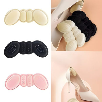 Adjustable Women Insoles For Shoes & High Heels